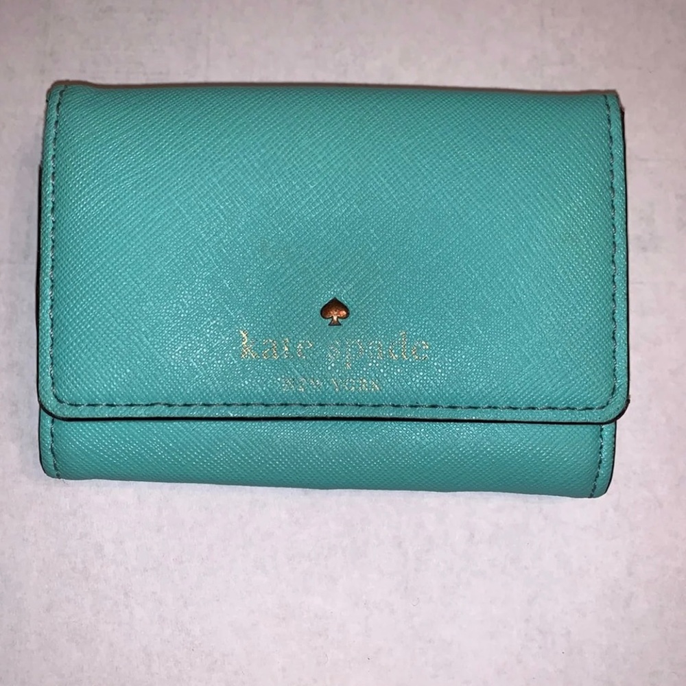 Kate spade wallet